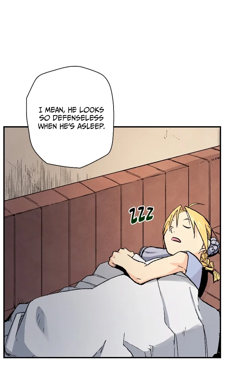 Hagure Chapter 26 page 19 - 
