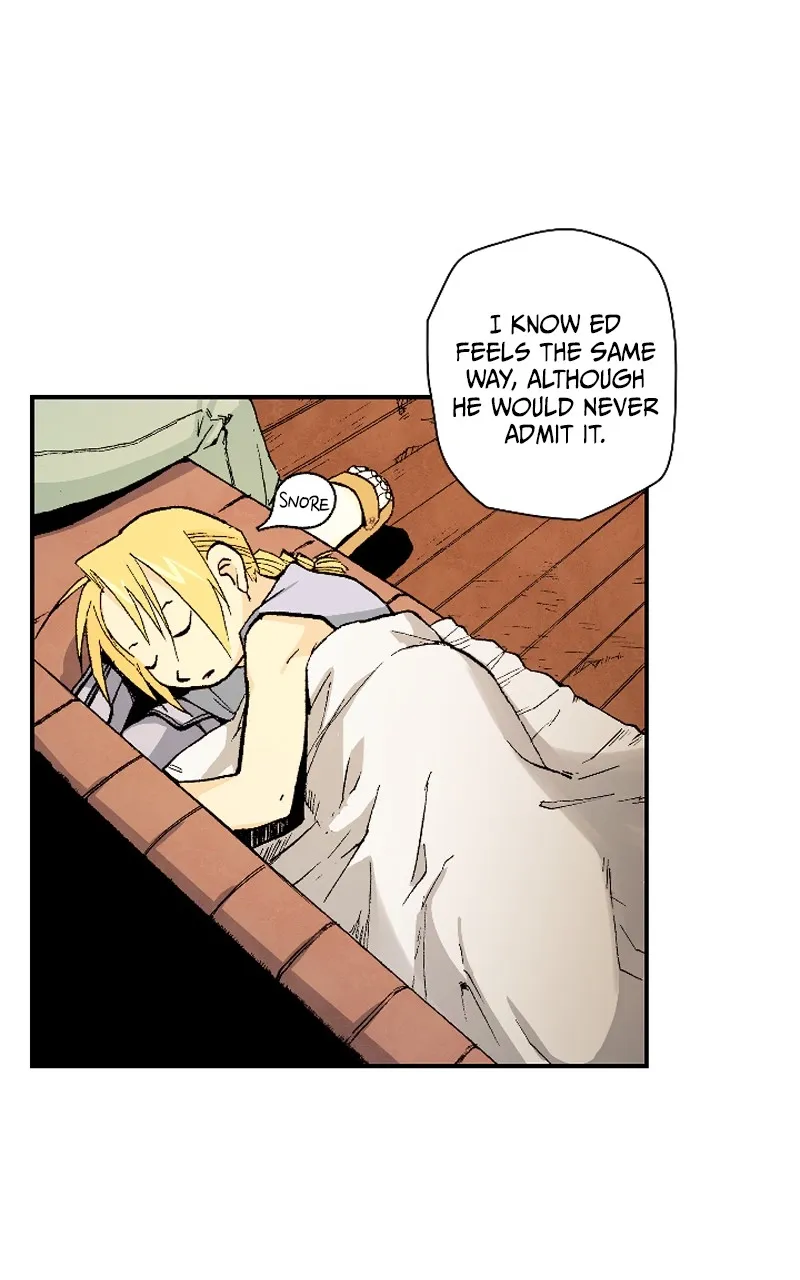 Hagure Chapter 26 page 26 - 