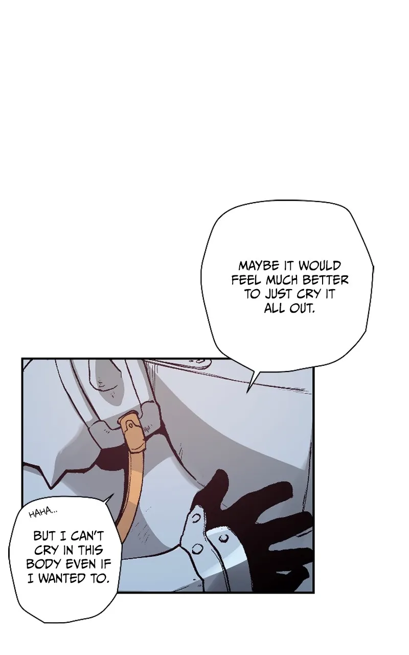 Hagure Chapter 26 page 28 - 