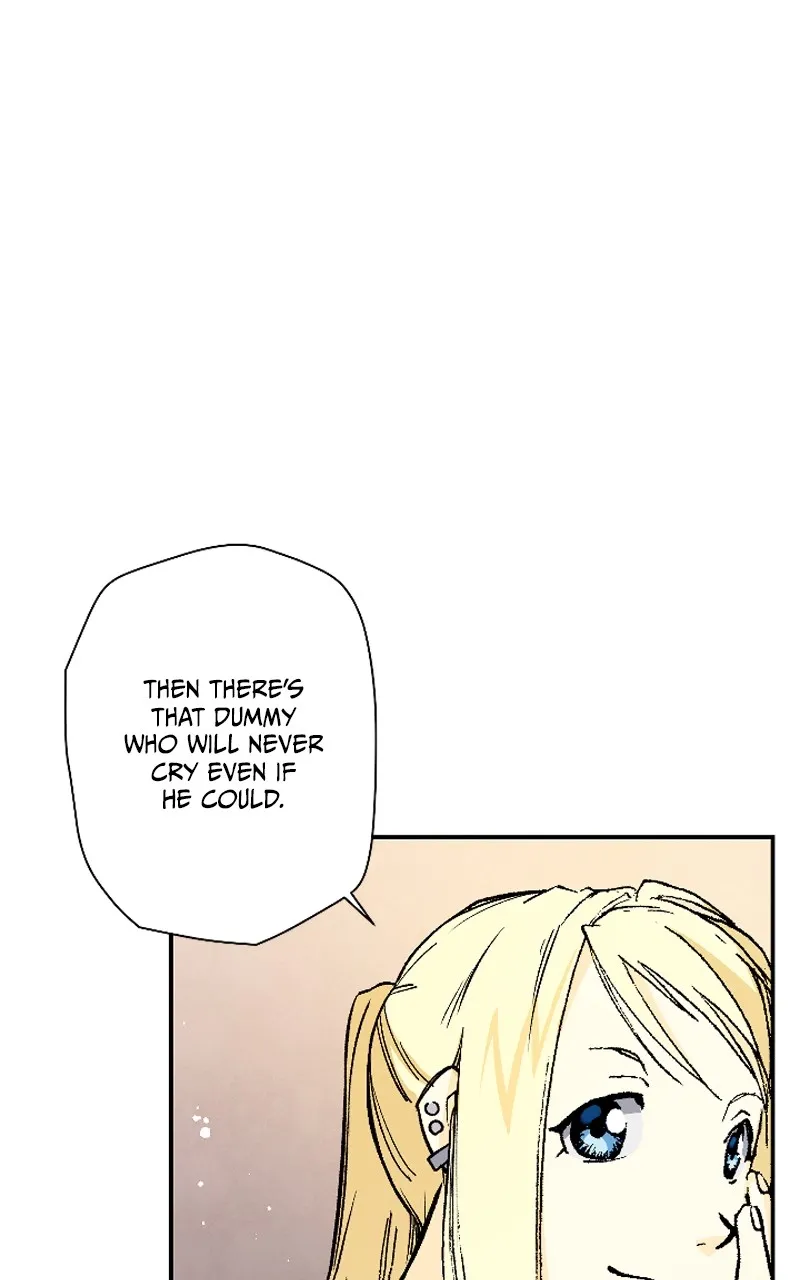 Hagure Chapter 26 page 29 - 