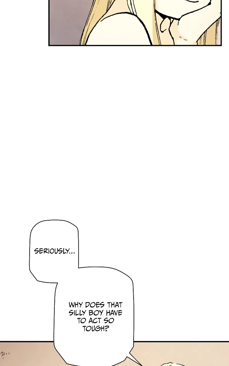 Hagure Chapter 26 page 30 - 