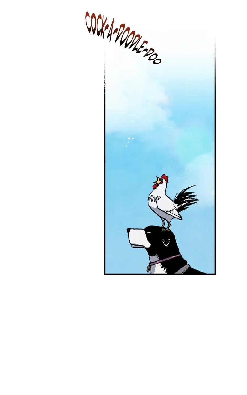 Hagure Chapter 26 page 34 - 