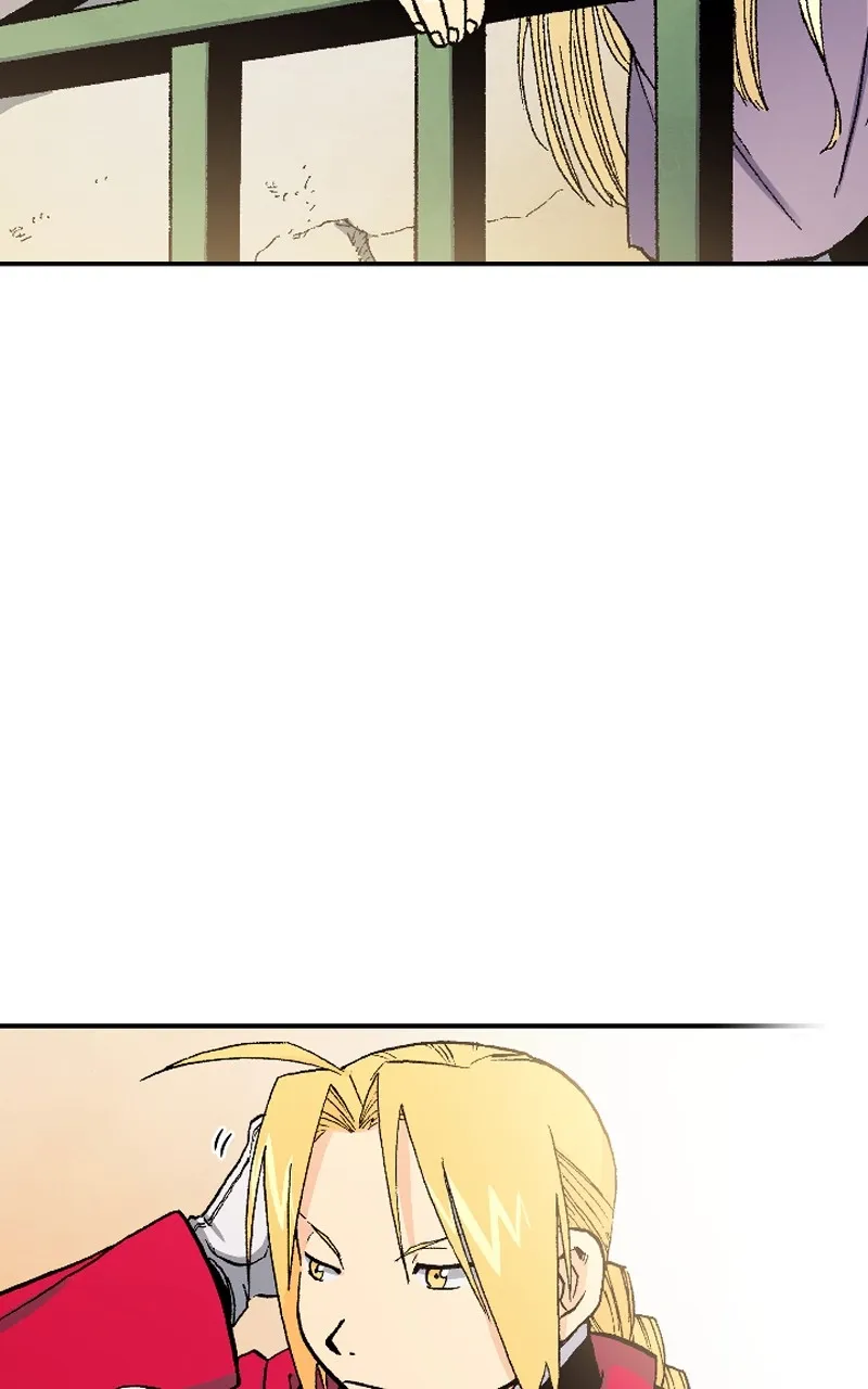 Hagure Chapter 26 page 48 - 