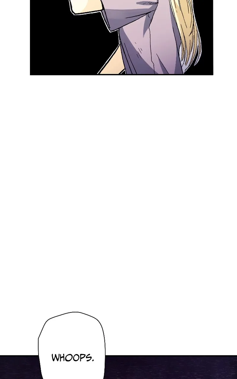 Hagure Chapter 26 page 59 - 