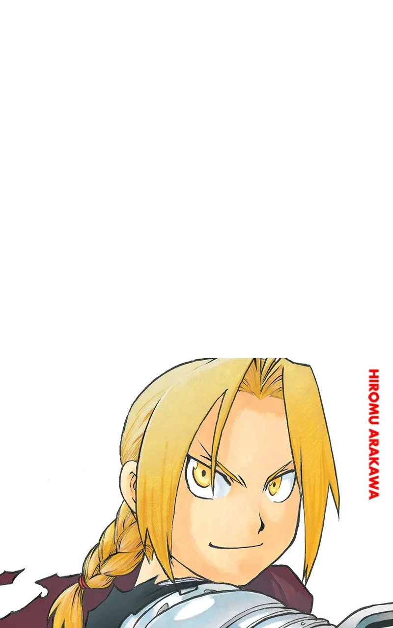 Hagure Chapter 26 page 61 - 
