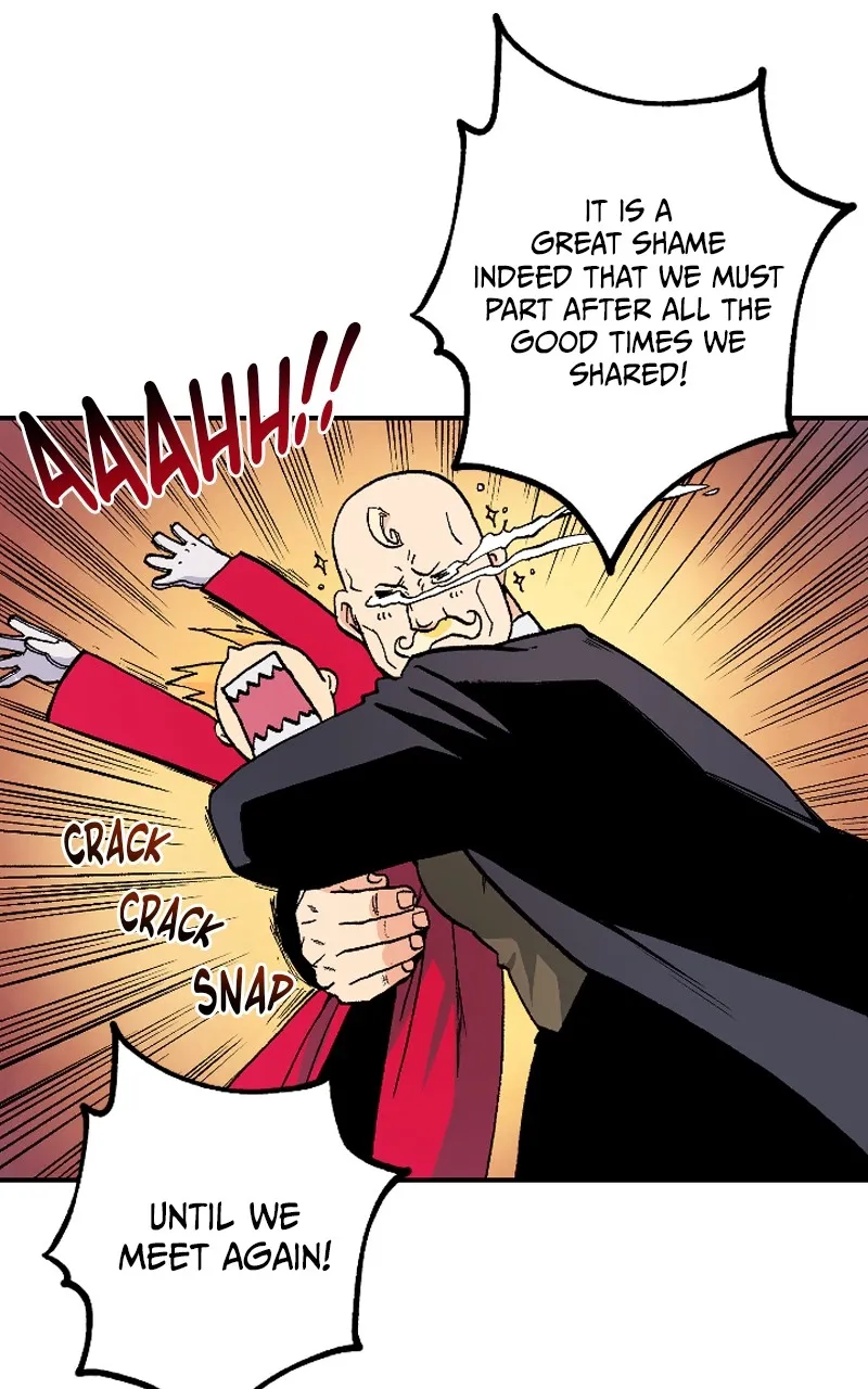 Hagure Chapter 27 page 12 - 