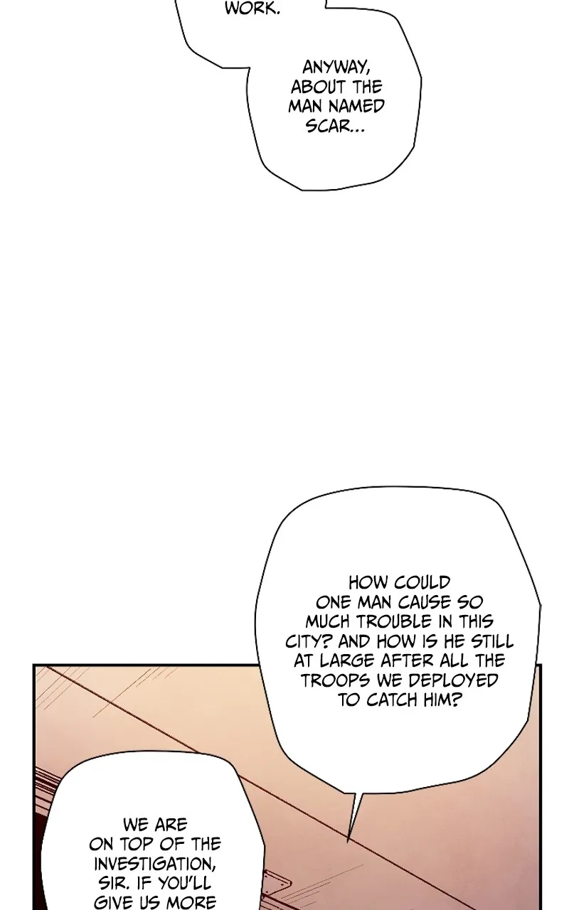 Hagure Chapter 27 page 29 - 