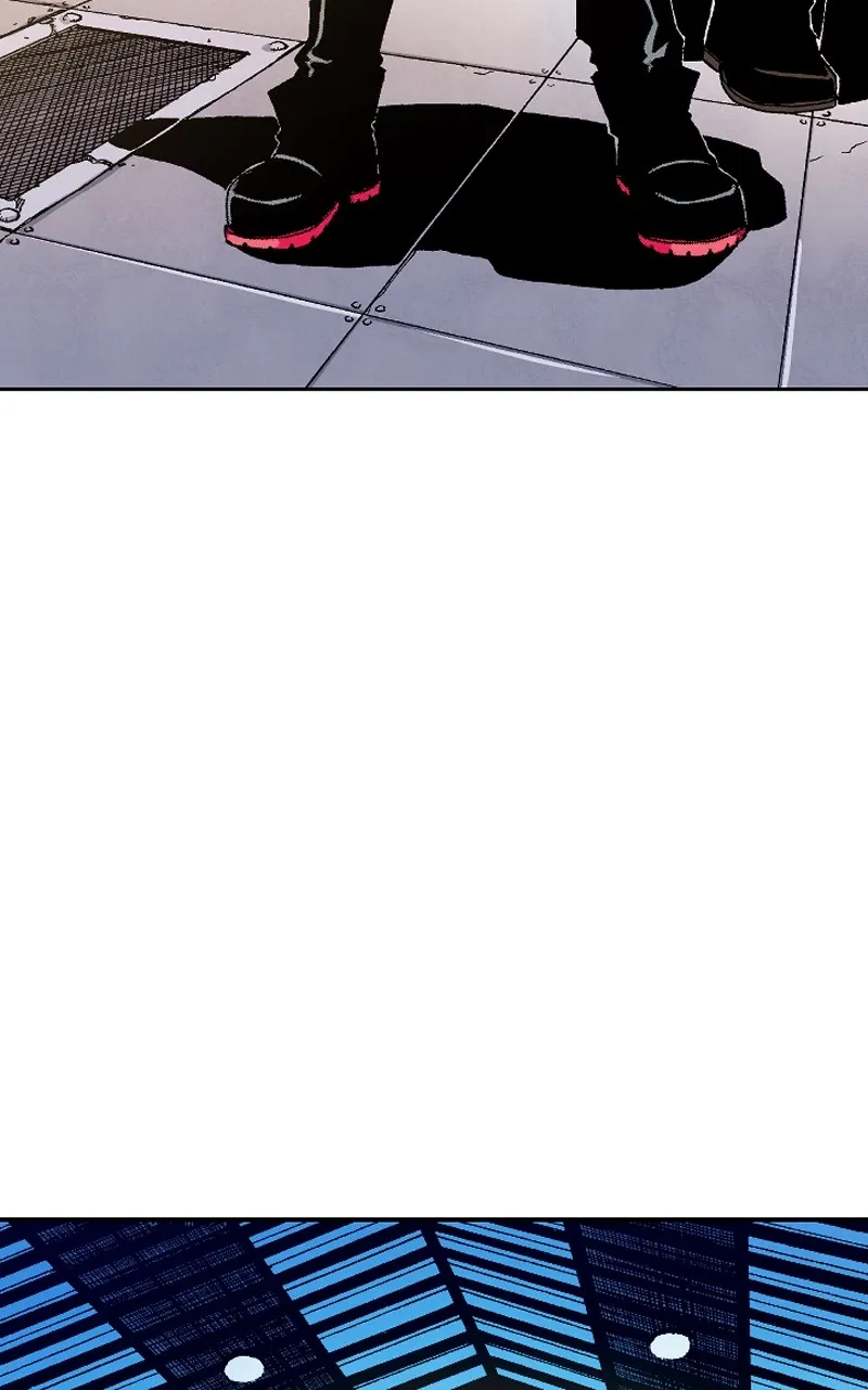 Hagure Chapter 27 page 4 - 