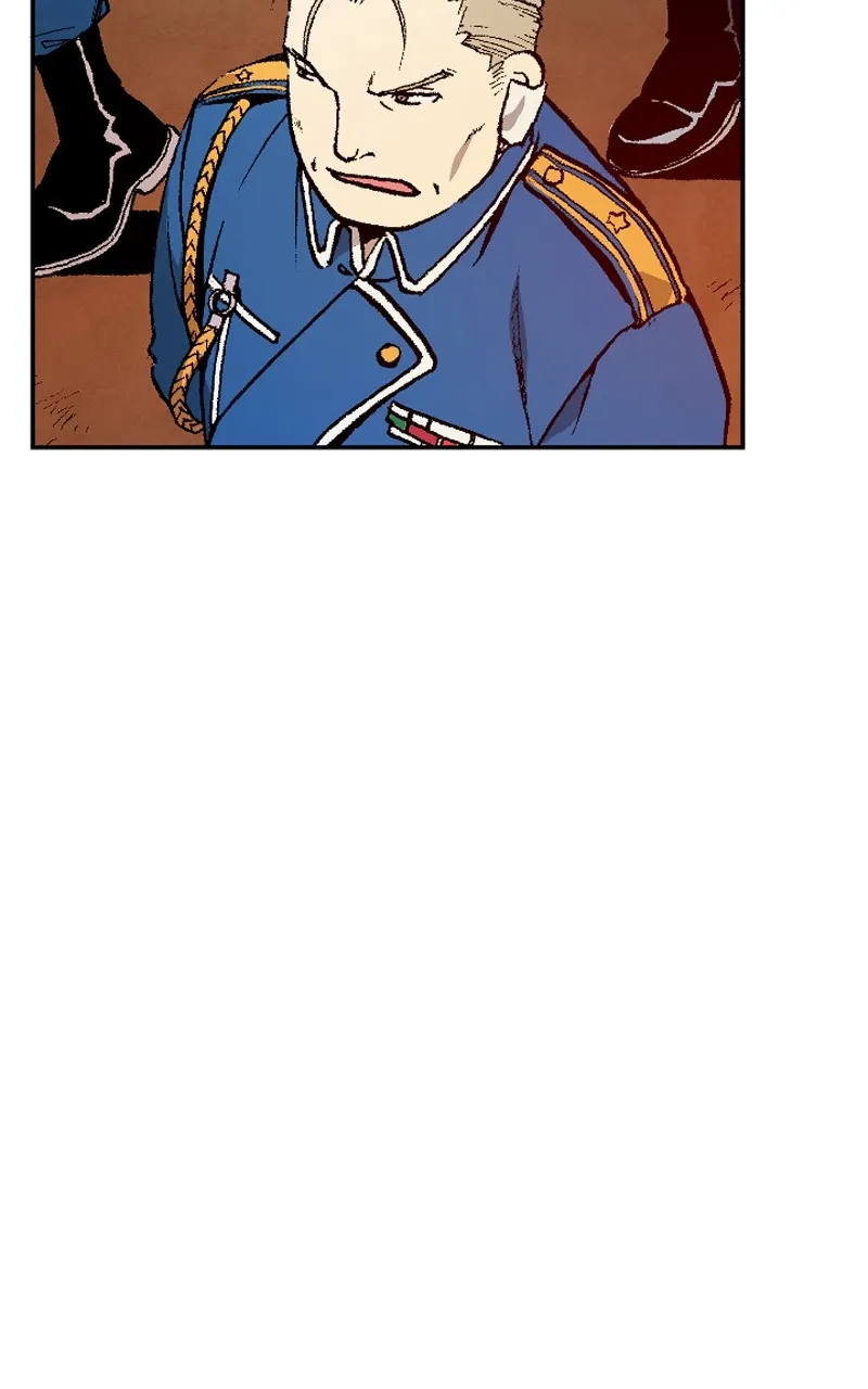 Hagure Chapter 27 page 31 - 