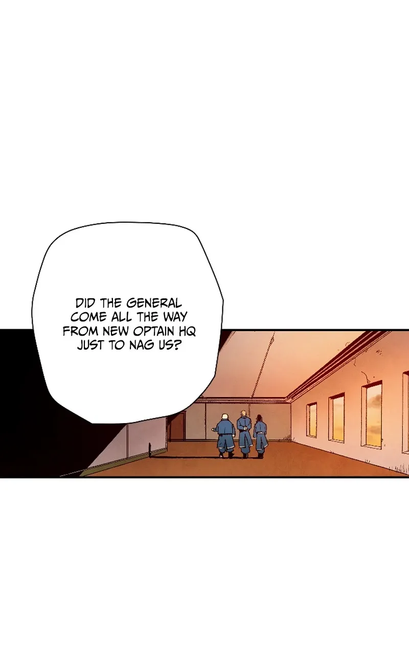 Hagure Chapter 27 page 32 - 