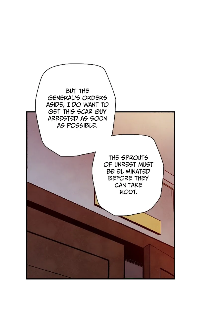 Hagure Chapter 27 page 34 - 