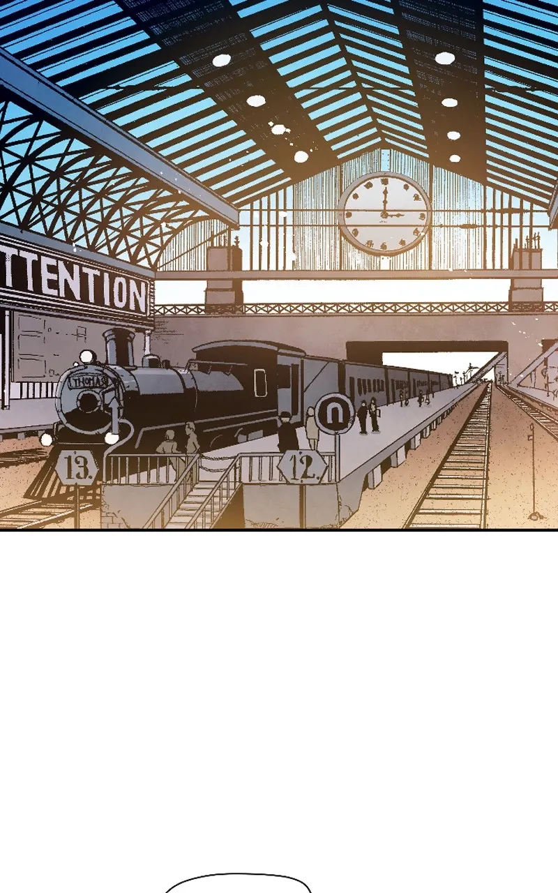 Hagure Chapter 27 page 5 - 