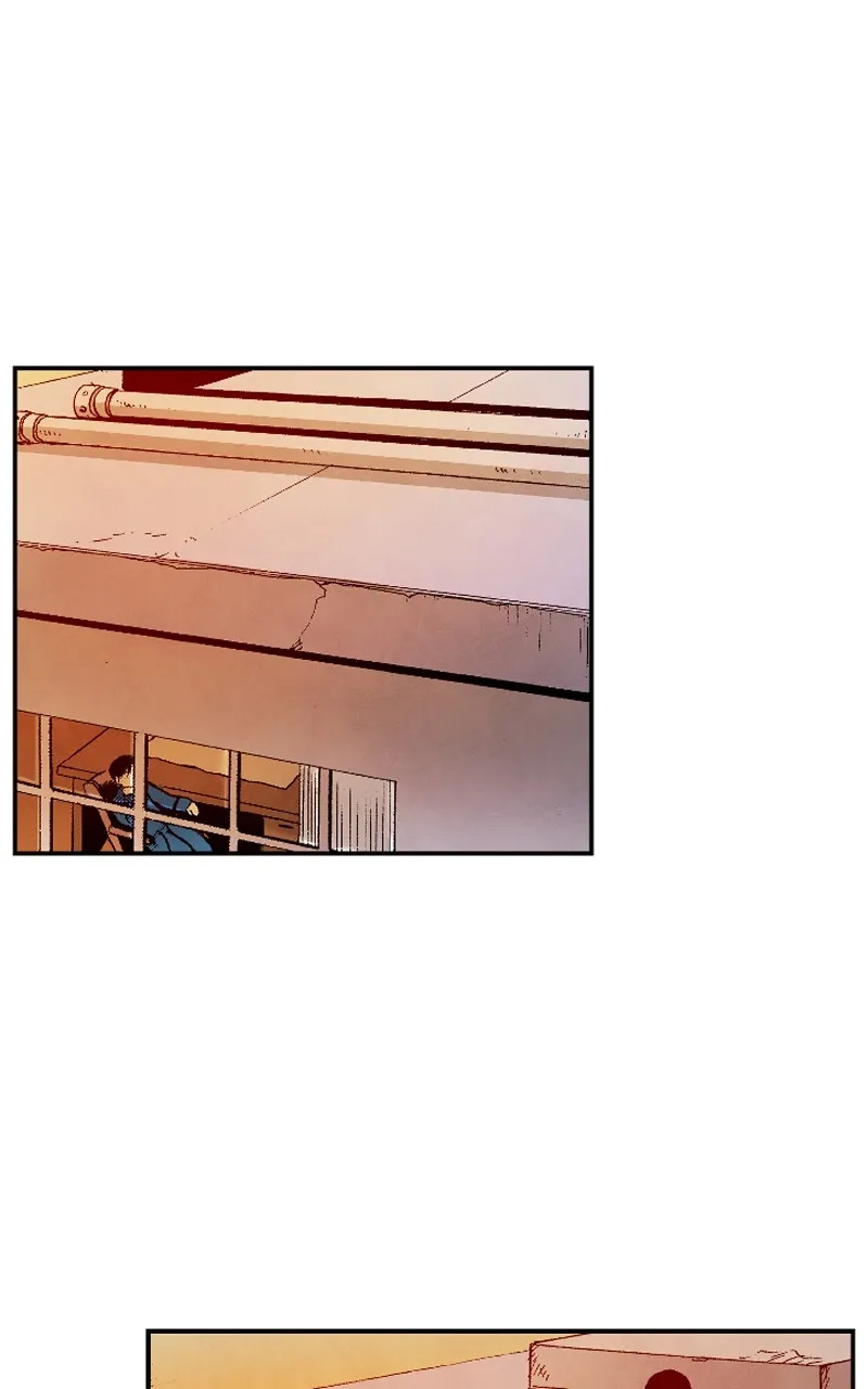 Hagure Chapter 27 page 41 - 