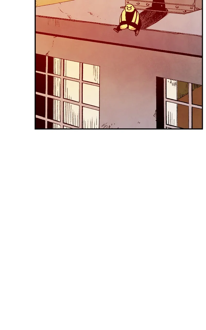Hagure Chapter 27 page 42 - 