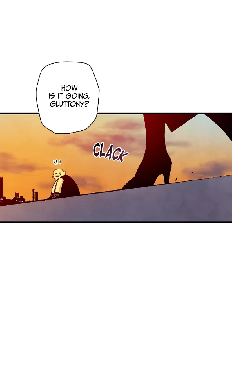 Hagure Chapter 27 page 43 - 