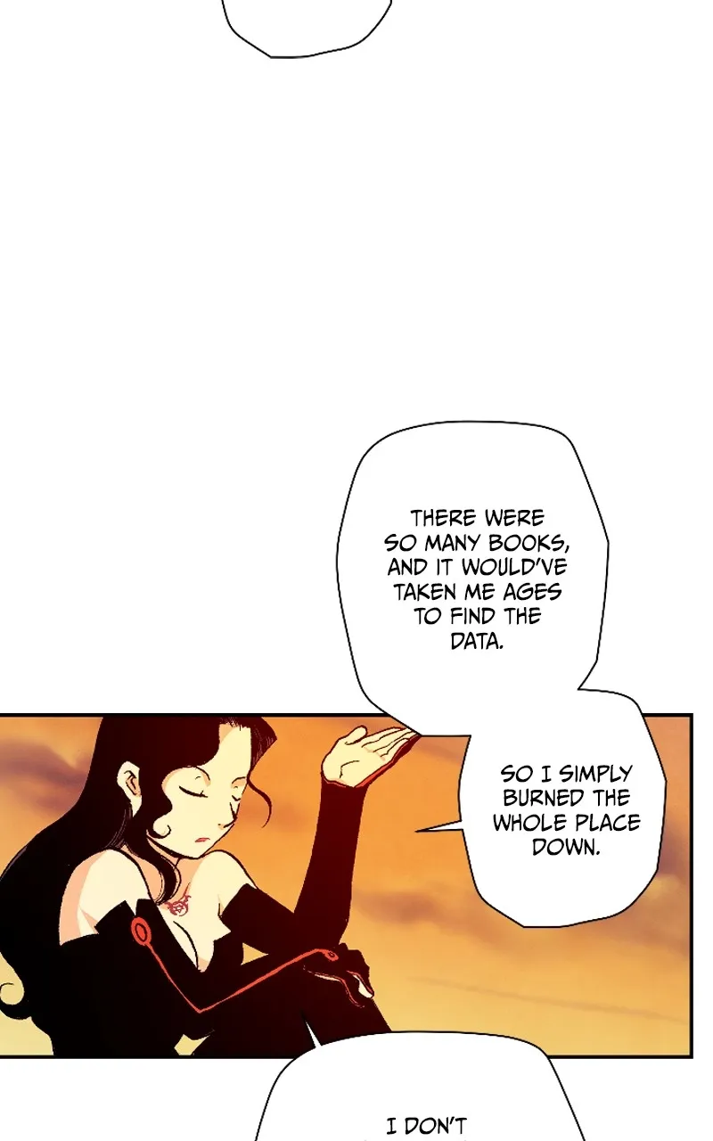 Hagure Chapter 27 page 46 - 