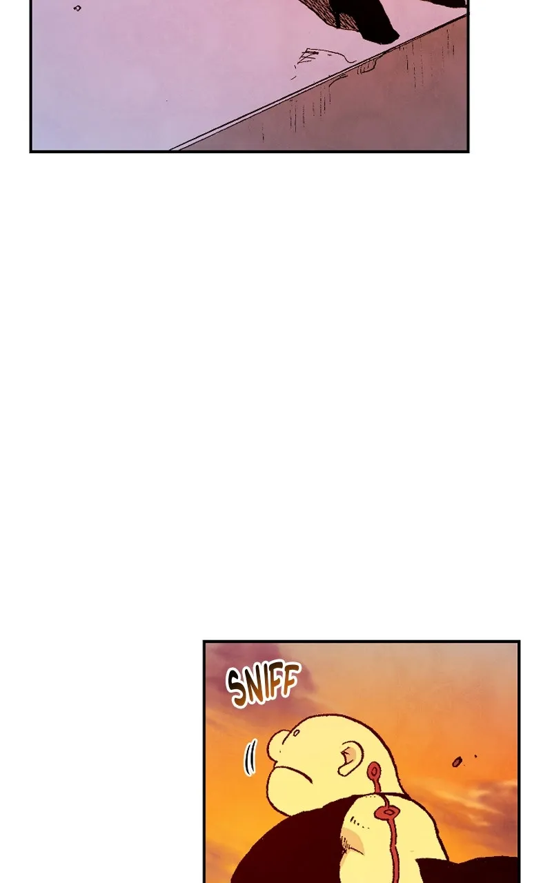 Hagure Chapter 27 page 48 - 