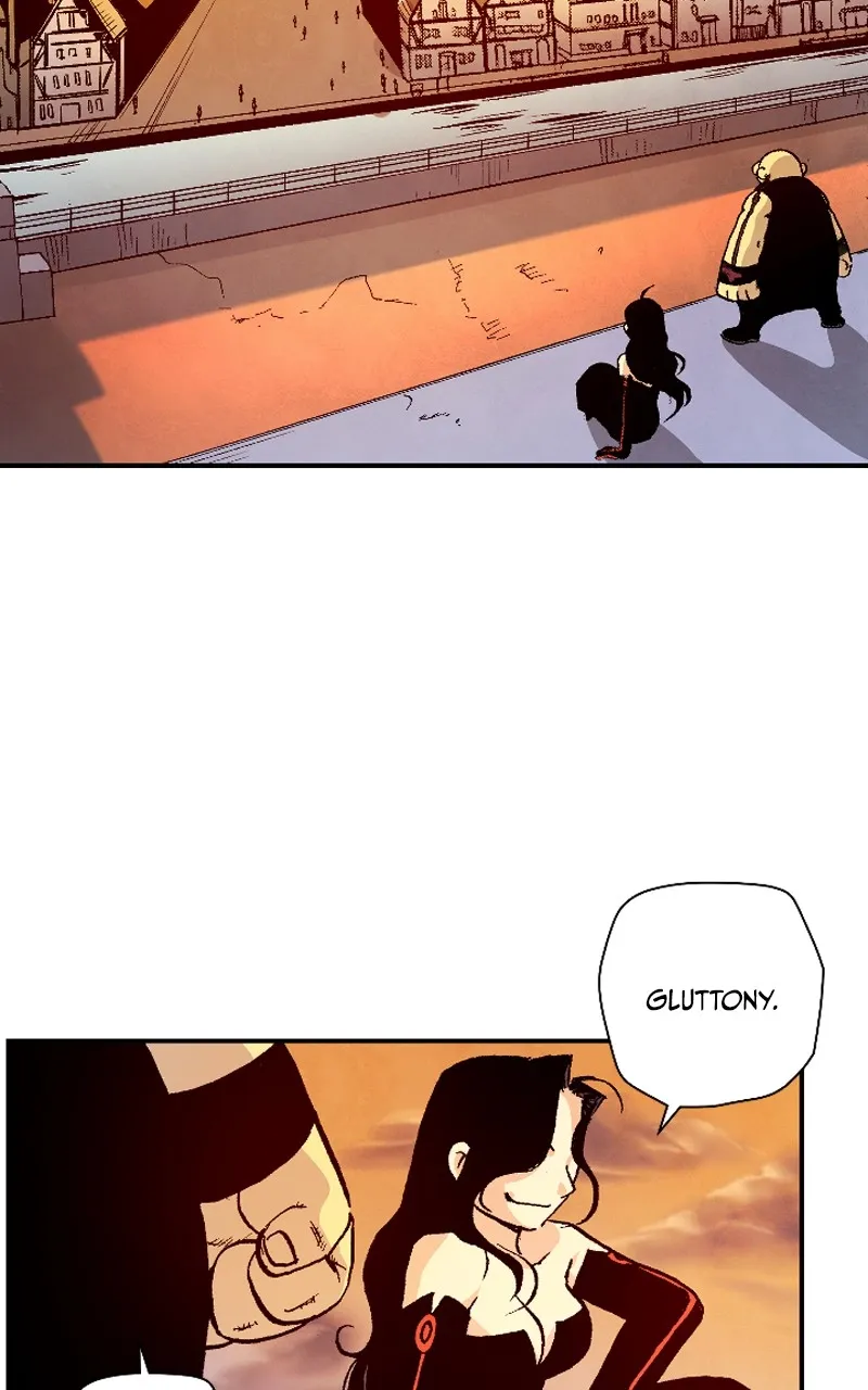 Hagure Chapter 27 page 51 - 
