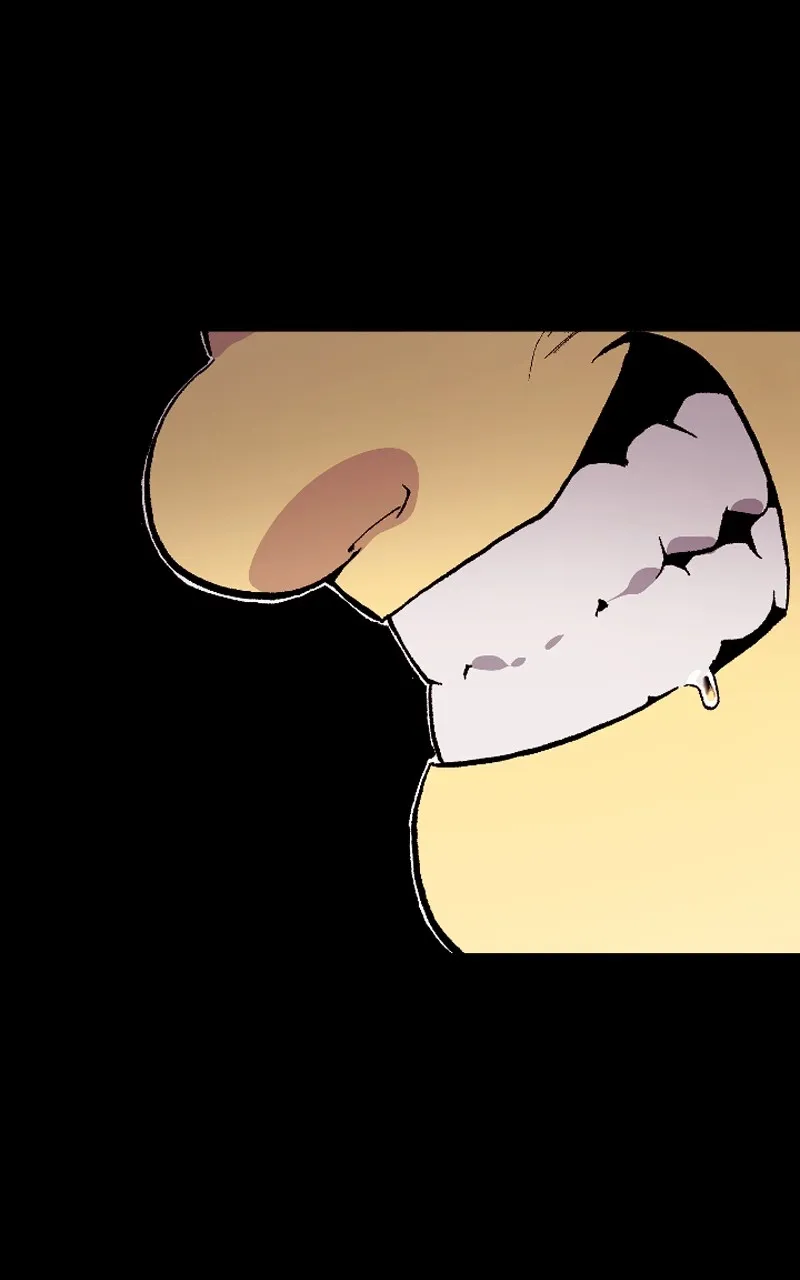 Hagure Chapter 27 page 54 - 