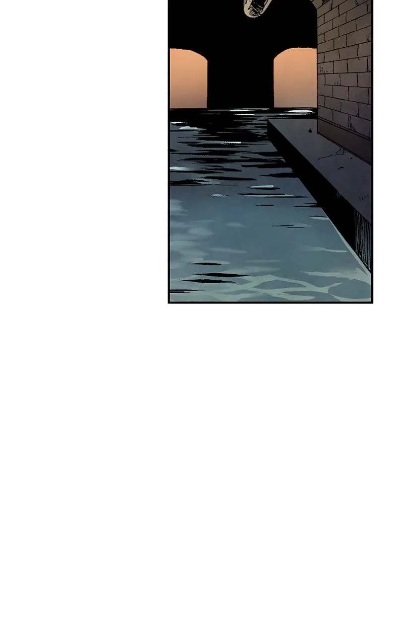 Hagure Chapter 27 page 57 - 