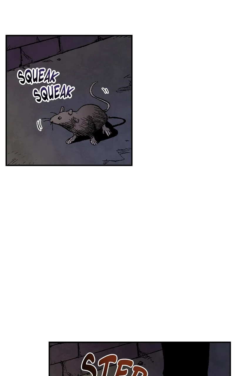 Hagure Chapter 27 page 58 - 