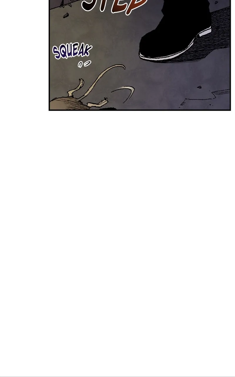 Hagure Chapter 27 page 59 - 