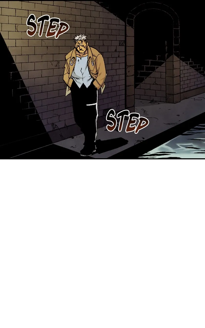 Hagure Chapter 27 page 60 - 