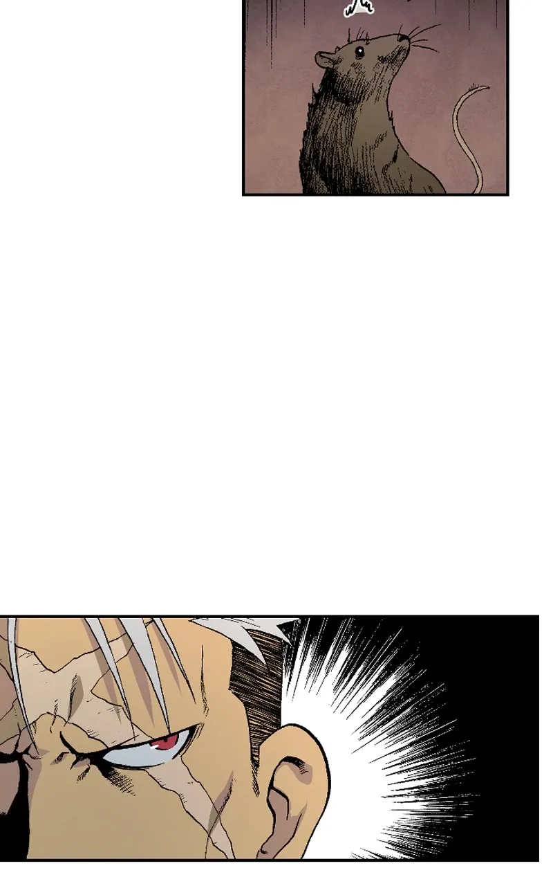 Hagure Chapter 27 page 62 - 