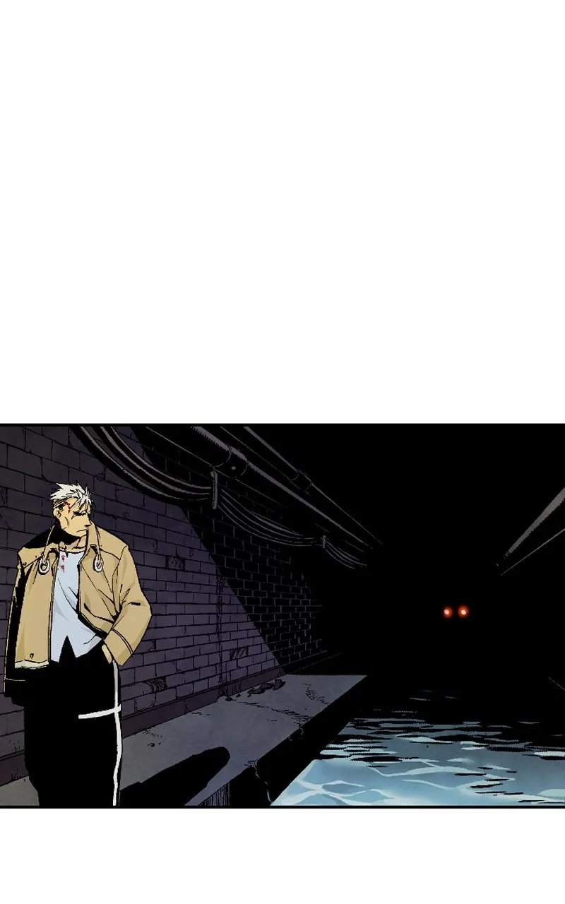 Hagure Chapter 27 page 63 - 