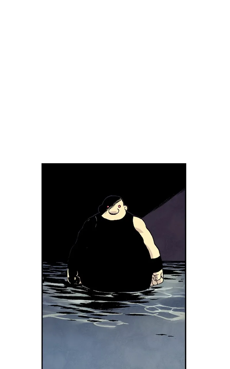 Hagure Chapter 27 page 64 - 