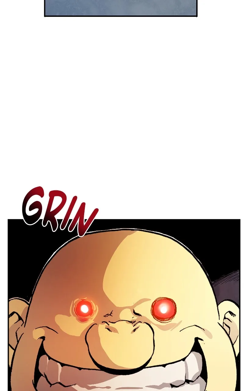 Hagure Chapter 27 page 65 - 