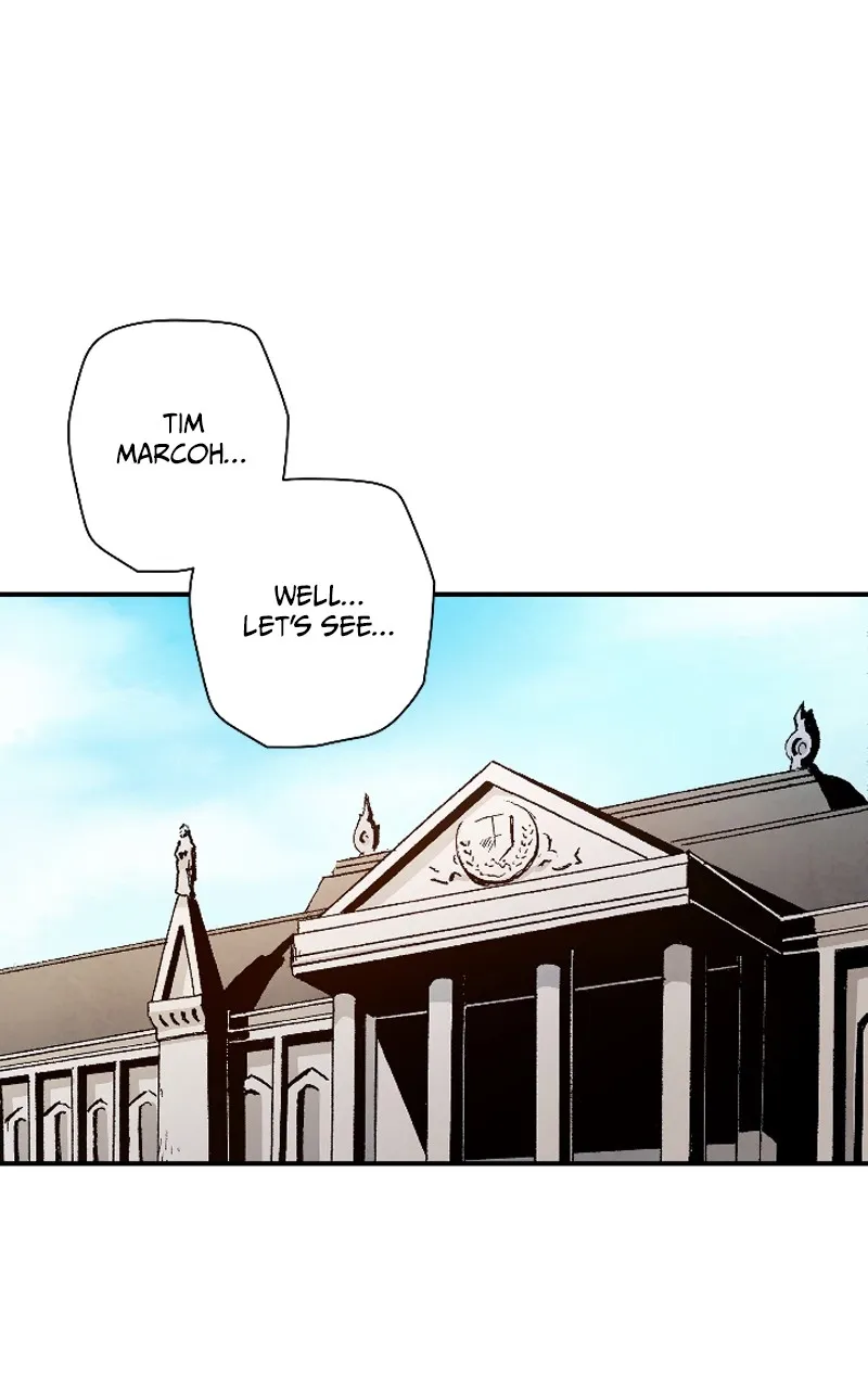 Hagure Chapter 28 page 1 - 