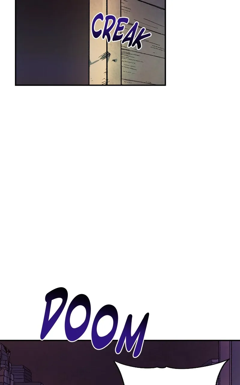 Hagure Chapter 28 page 11 - 
