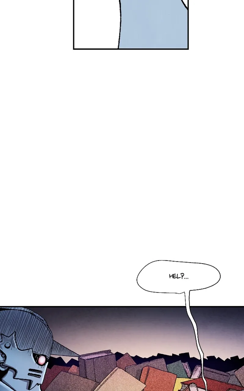 Hagure Chapter 28 page 16 - 