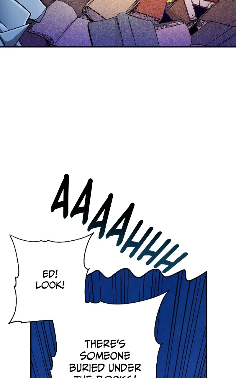 Hagure Chapter 28 page 17 - 