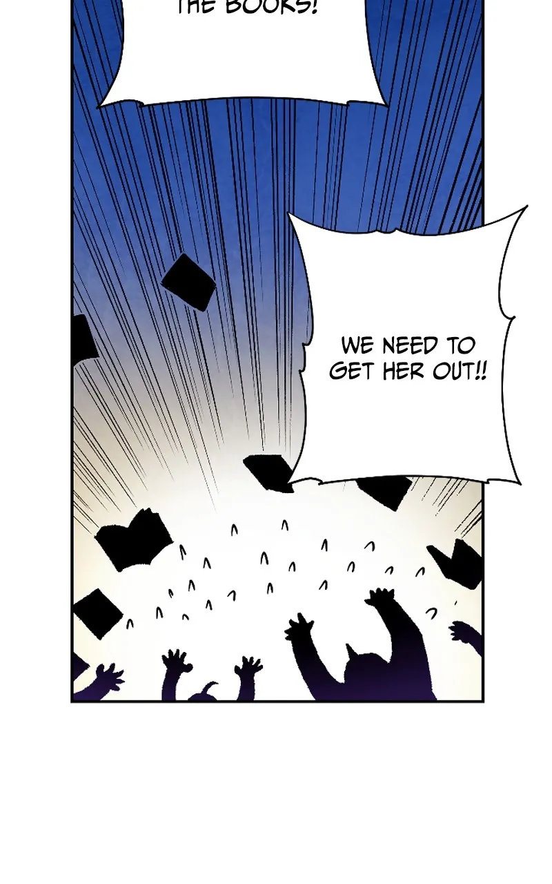 Hagure Chapter 28 page 18 - 