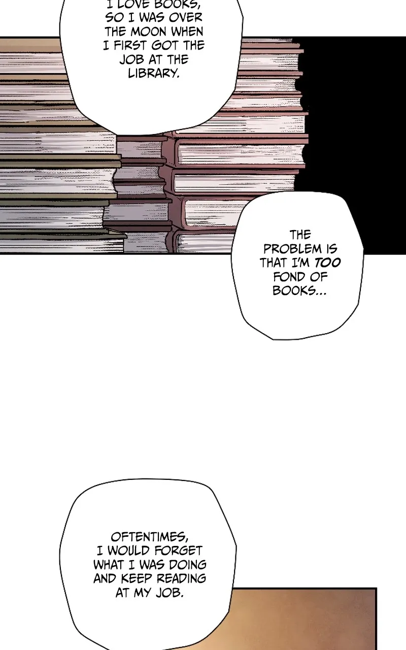 Hagure Chapter 28 page 23 - 