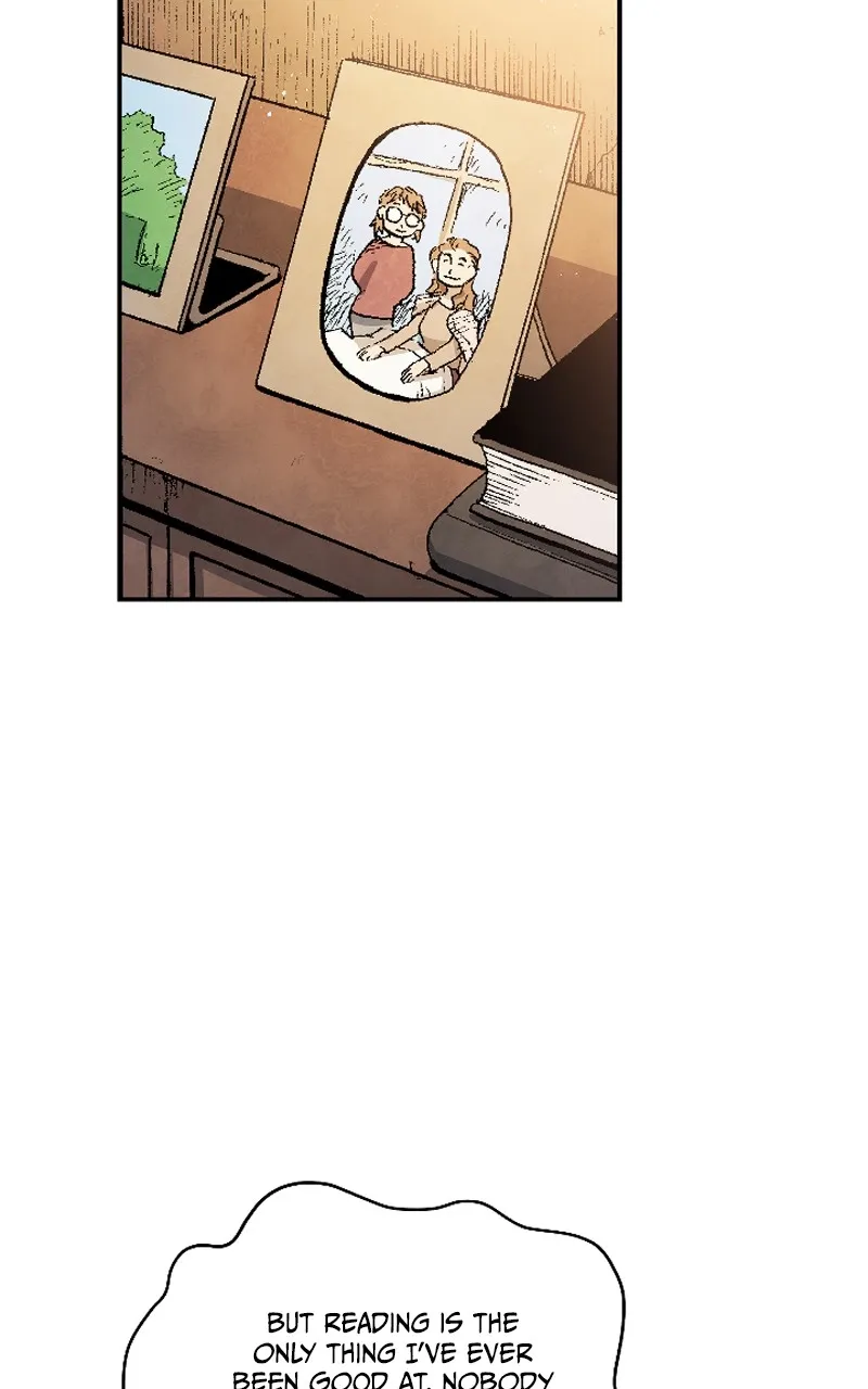Hagure Chapter 28 page 26 - 