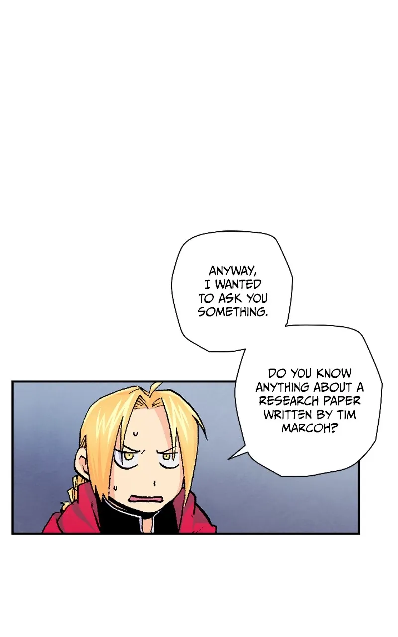 Hagure Chapter 28 page 28 - 