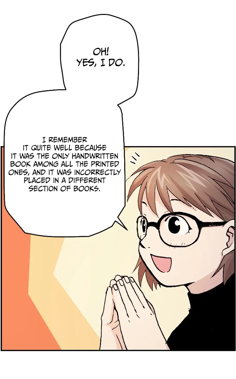Hagure Chapter 28 page 30 - 