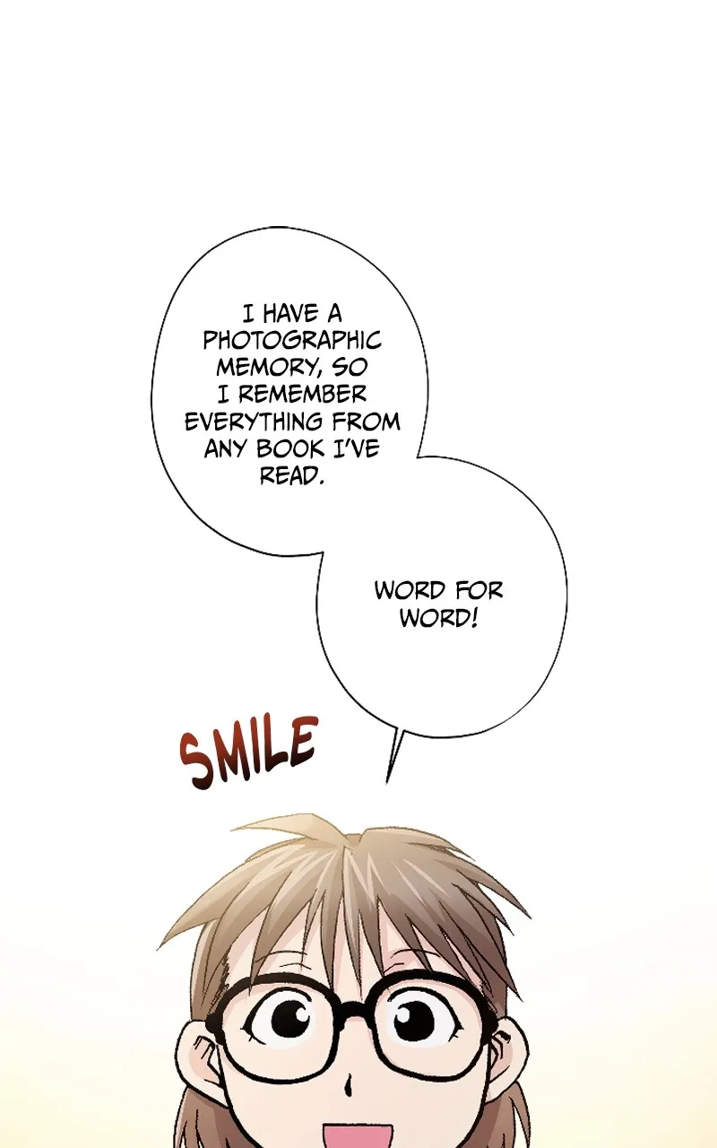 Hagure Chapter 28 page 37 - 