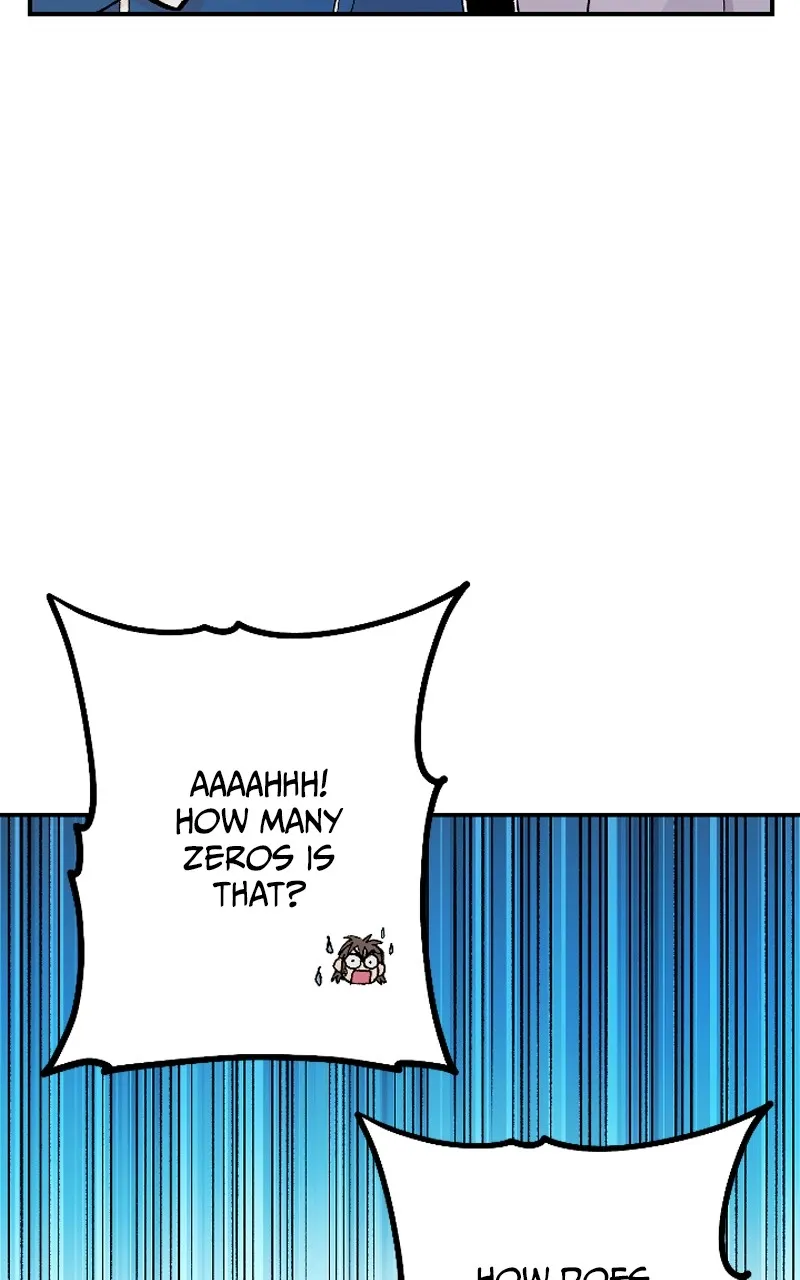 Hagure Chapter 28 page 60 - 
