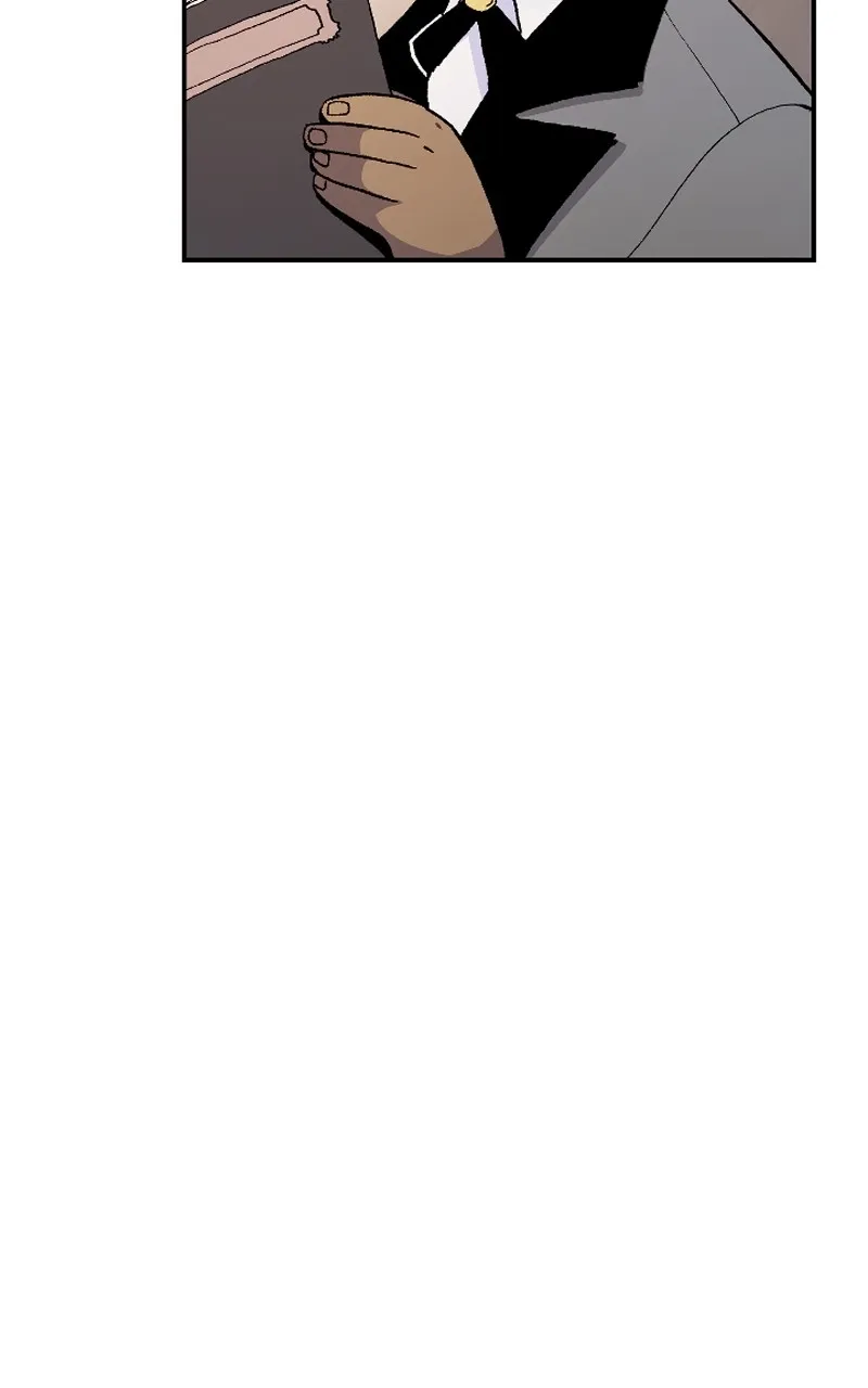 Hagure Chapter 28 page 7 - 