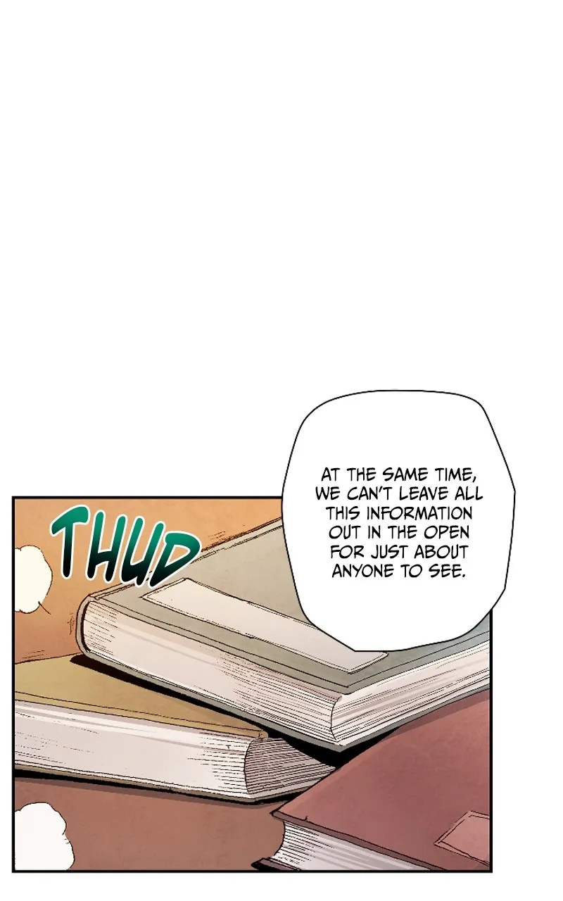 Hagure Chapter 28 page 64 - 