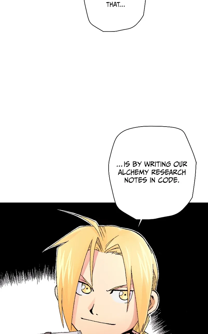 Hagure Chapter 28 page 66 - 