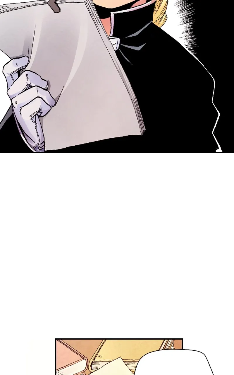 Hagure Chapter 28 page 67 - 
