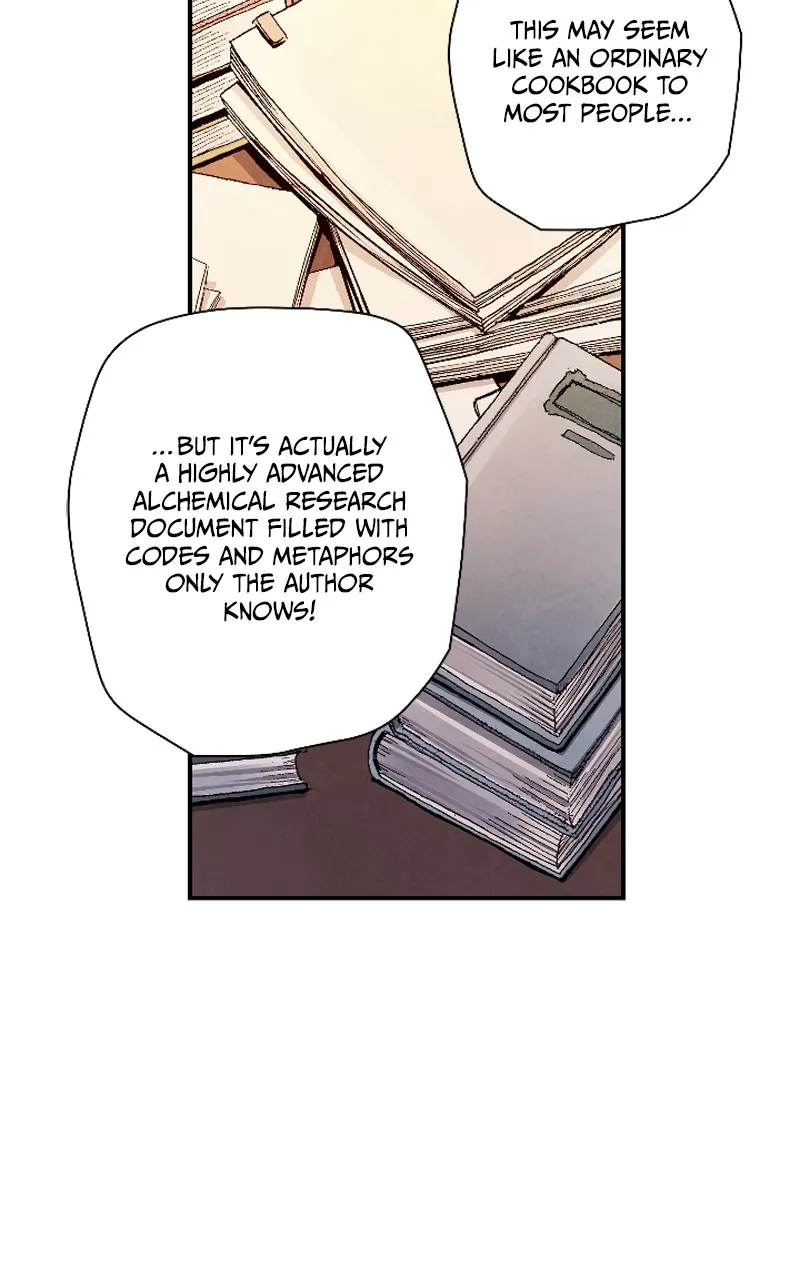 Hagure Chapter 28 page 68 - 
