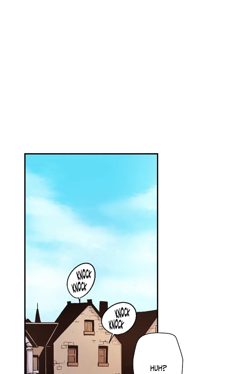 Hagure Chapter 28 page 8 - 