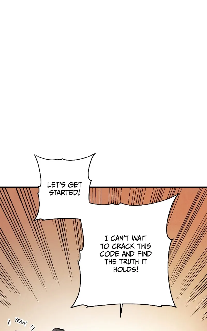 Hagure Chapter 28 page 73 - 