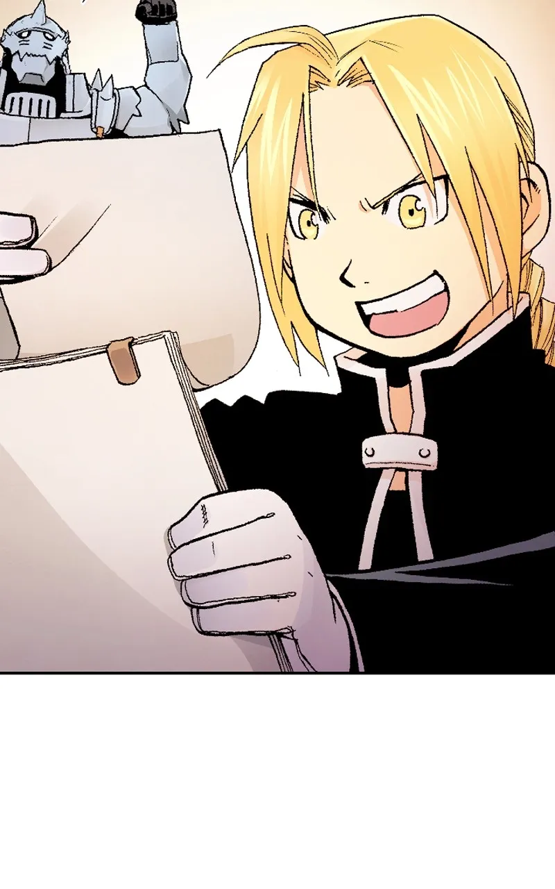 Hagure Chapter 28 page 74 - 